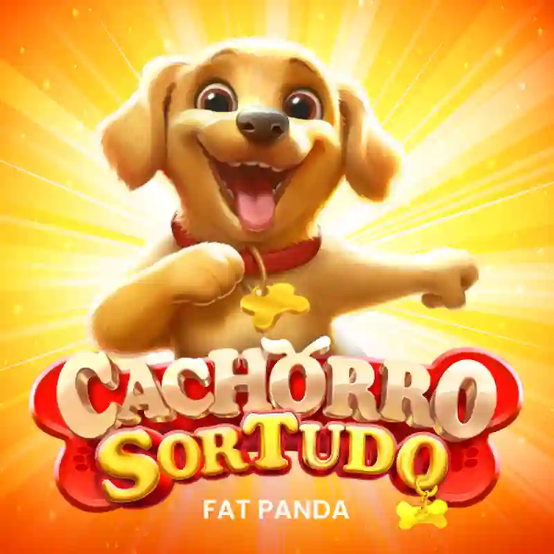 Cachorro Sortudo Juego de Casino Online