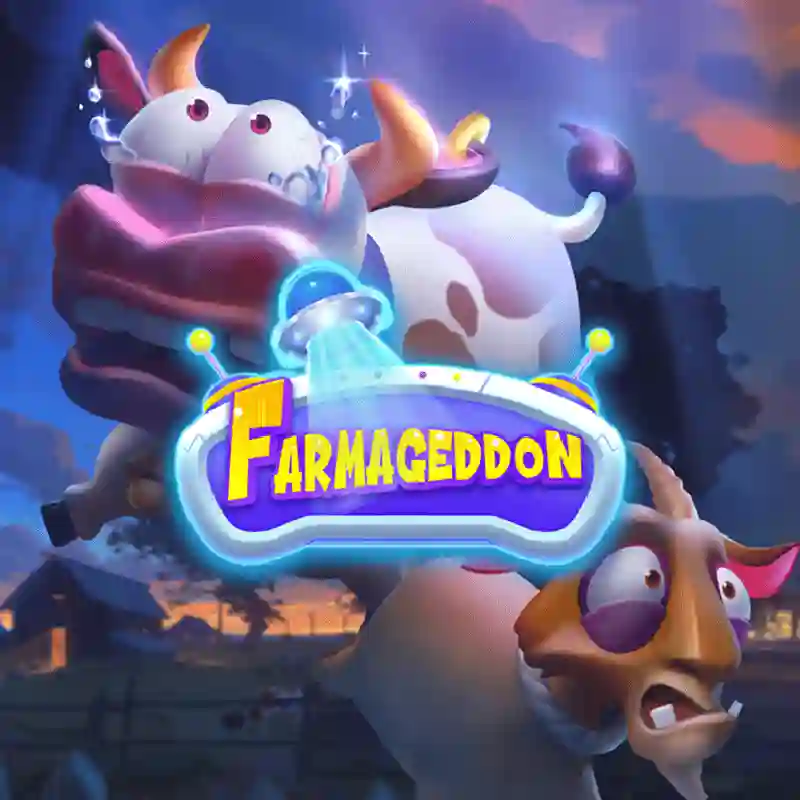 Jugar Farmageddon