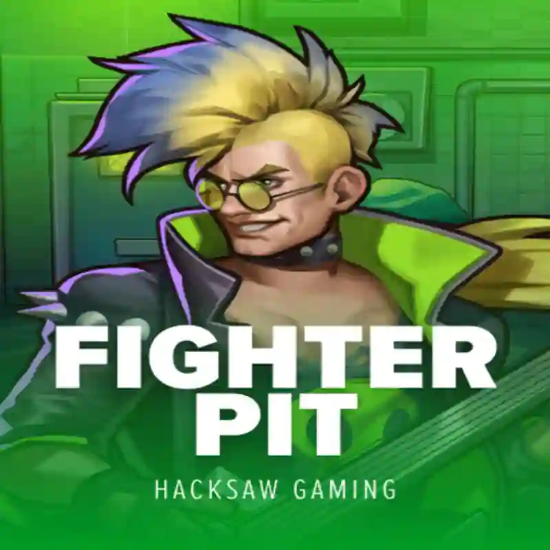 Fighter Pit - Juego de Casino rbd777