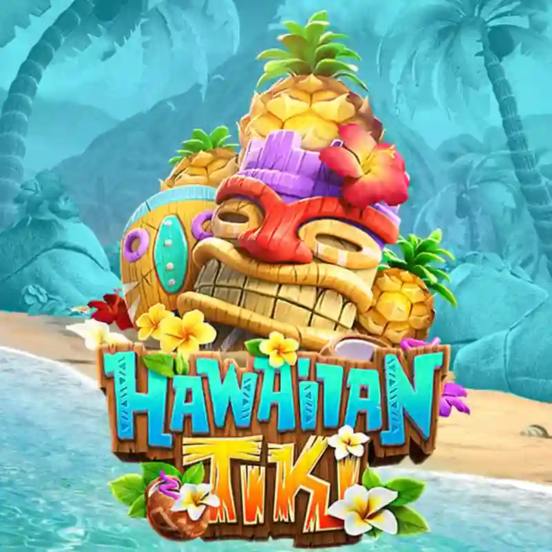 Hawaiian Tiki