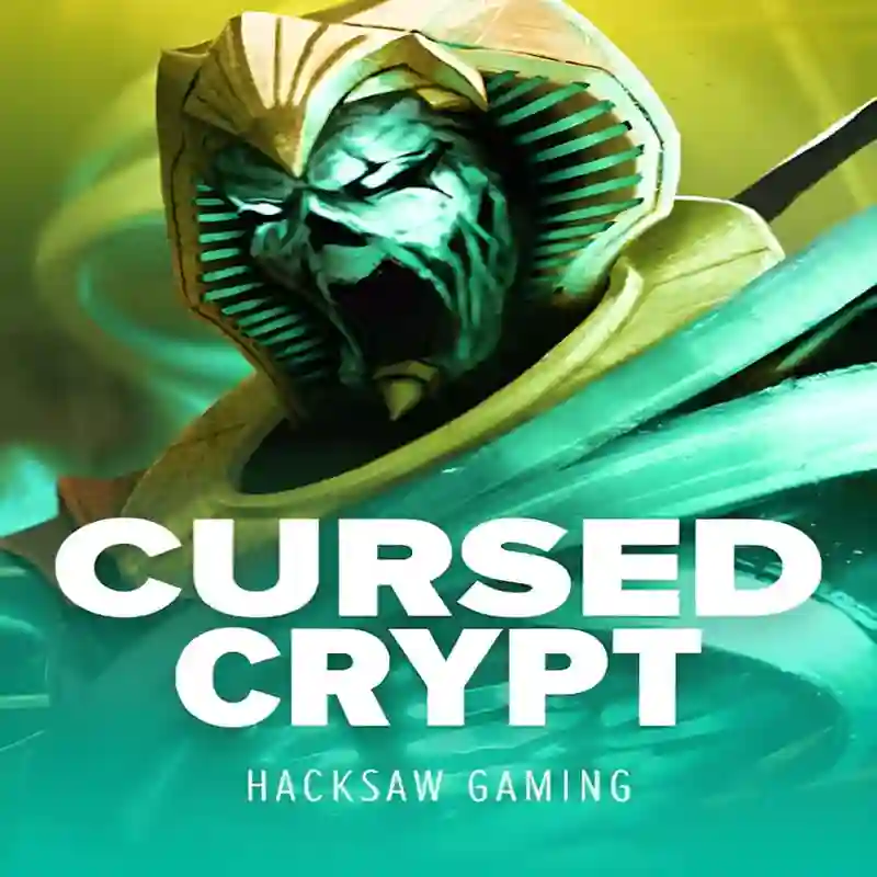 HS Cursed Crypt Juego de Casino