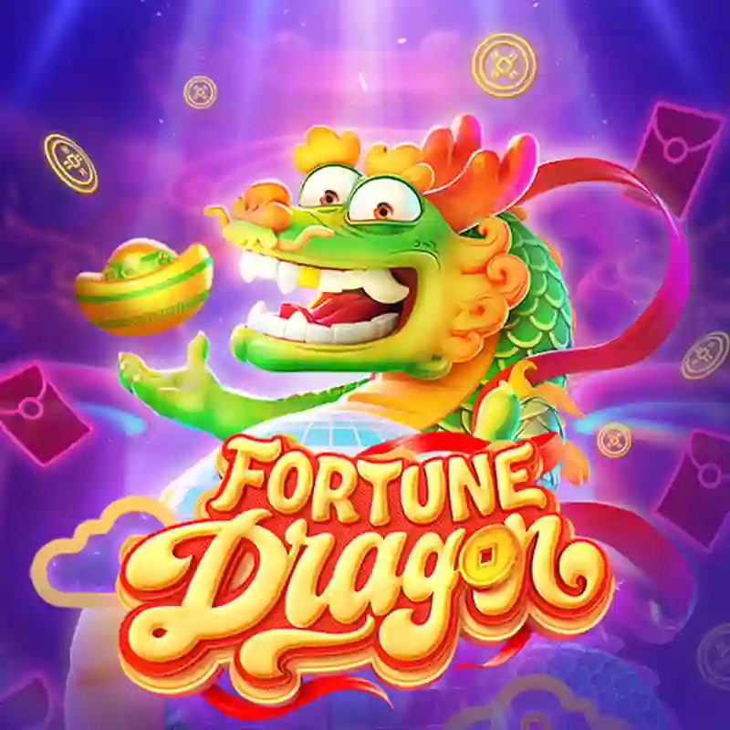 PGS Fortune Dragon Juego de Casino