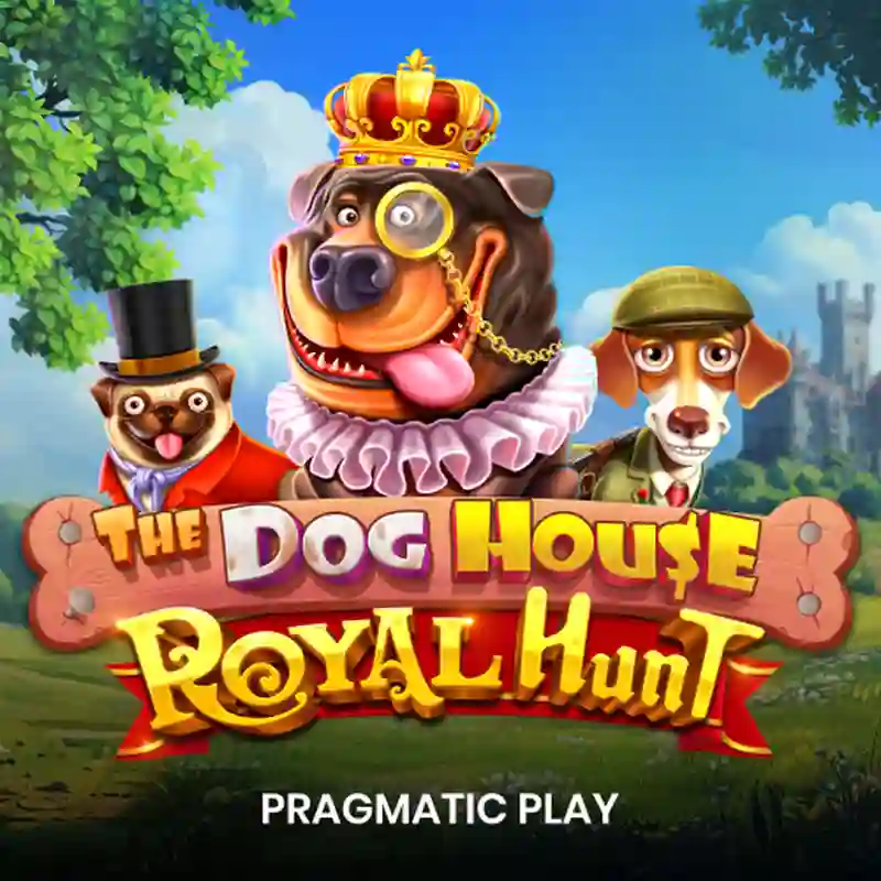 Juego PP The Dog House en rbd777