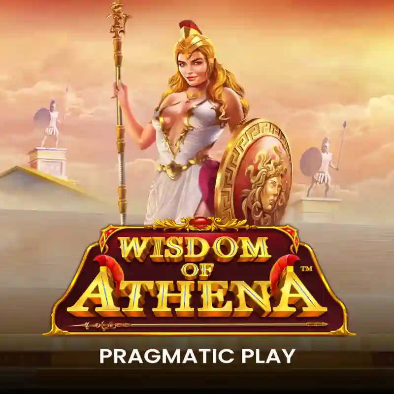 Jugar Wisdom of Athena en rbd777